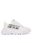 Versace Jeans Couture Tossud 80YA3SC1 Valge