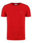 Lacoste T-s&auml;rk TH6709 Punane Regular Fit