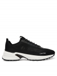 Calvin Klein Tossud Hike Runner Laceup Knit HM0HM02151 Must