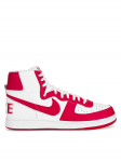 Nike Tossud Terminator High FJ4454-100 V&auml;rviline