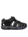 Geox Sandaalid B Sandal Multy Boy B650FA 05014 C9999 S Must 26