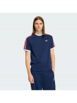adidas T-s&auml;rk 3-Stripes KC8636 Tumesinine Regular Fit M