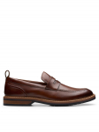 Clarks Mokassiinid Aldwin Step 26178430 Pruun