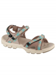 CMP Matkajalatsid Almaak Hiking Sandal 38Q9946 Roheline 42
