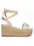 Liu Jo Espadrillid Bali 02 SA6085 TX536 Valge 39