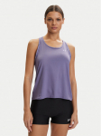 Under Armour Top Tech Knockout 1389851 Lilla Regular Fit M