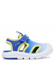 Puma Sandaalid Puma Fun Racer Sandal Come On V Inf 404951 Sinine