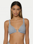 Seafolly Bikini &uuml;lemine osa Mala 31467-230 Sinine