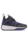 adidas Korvpallijalatsid Ownthegame 3.0 JI0393 Must 38