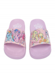 My Little Pony Pl&auml;tud CEO-NJ-SS26-329MLP Roosa 30