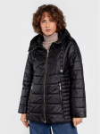 Liu Jo Sport Kevad-s&uuml;gis jope TF2182 T8782 Must Regular Fit