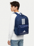 adidas Seljakott Classic Back-to-School 3-Stripes IS7041 Sinine