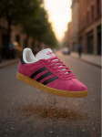 adidas Tossud Gazelle JS1382 Roosa