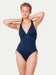 Triumph Ujumistrikoo Summer Mix & Match 10214864 Tumesinine