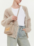 LOVE MOSCHINO K&auml;ekott JC4357PP0IK1211A Beež
