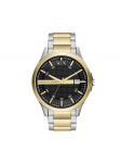 Armani Exchange K&auml;ekell Hampton AX2453 H&otilde;bedane