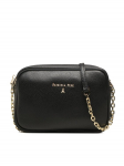 Patrizia Pepe K&auml;ekott CB0071/L001-K103 Must