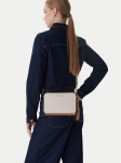MICHAEL Michael Kors K&auml;ekott Crossbodies 32F8GF5M2B Beež