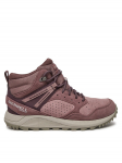 Merrell Traperid Wildwood Mid Ltr Wp J068104 Bordoopunane
