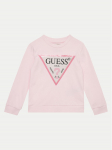 Guess Pluus K4YQ10 KA6R4 Roosa Regular Fit