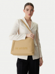 LOVE MOSCHINO K&auml;ekott JC4108PP1OKD0129 Beež