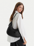 Calvin Klein K&auml;ekott Bold Ck Crescent Bag LV04F3427G Must