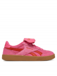 Reebok Tossud SMASH EDGE KILTY 100241116 Roosa