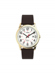 Timex K&auml;ekell Easy Reader&reg; Classic TW2Y12700 Pruun