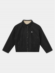Calvin Klein Jeans Kevad-s&uuml;gis jope Skater IU0IU00541 Must Regular Fit