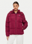 Tommy Jeans Sulejope Alaska DW0DW18610 Bordoopunane Regular Fit