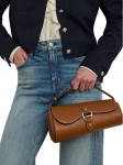 LAUREN RALPH LAUREN K&auml;ekott 431977487001 Pruun