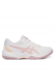 Asics Saalijalatsid Gel-Task 4 1072A106 Valge