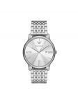 Emporio Armani K&auml;ekell Classics AR11599 H&otilde;bedane