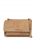MICHAEL Michael Kors K&auml;ekott Claire 30F5GC7L3S Pruun