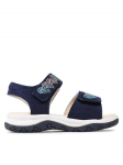 Lasocki Kids Sandaalid CI12-FLOWER-01 Tumesinine