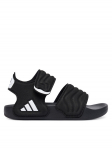 adidas Sandaalid adilette Sandal 3 HQ0113 Must