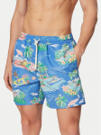 Polo Ralph Lauren Ujumis&scaron;ortsid 710B13657001 Helesinine Classic Fit