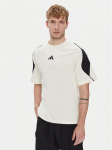 adidas T-s&auml;rk Stadium JX5640 Valge Regular Fit