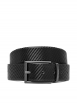 BOSS Meeste p&uuml;ksirihm Otano 50522893 Must
