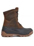 Meindl Lumesaapad Cervinia 7619/46 Pruun