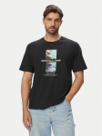 Jack & Jones T-s&auml;rk Norrebro Photo 12291022 Must Regular Fit