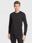 Hugo Pikkade varrukatega T-s&auml;rk 50485298 Must Regular Fit