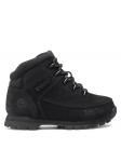 Timberland Matkajalatsid Euro Sprint TB0A2B7D0011 Must