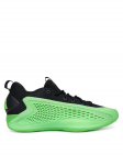 adidas Korvpallijalatsid Anthony Edwards 1 Low JI4065 Roheline
