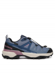 Salomon Matkajalatsid X Ultra 360 Gore-Tex L49227000 Sinine