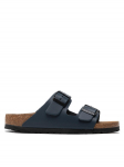 Birkenstock Pl&auml;tud Arizona Bs 0051153 Tumesinine
