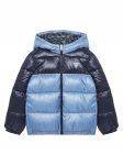 Guess Talvejope L5YL00 WEGY0 Sinine Regular Fit