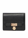 MICHAEL Michael Kors Rahakott 32F5GNXD1L Must