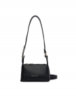 Valentino K&auml;ekott Helen VBS9N513G Must