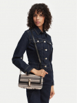 Furla K&auml;ekott Iride S WB01826 BX4353 CN 4296S Tumesinine